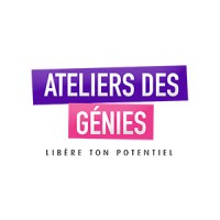 Ateliers Des Génies logo - Similar company to System Area Network San