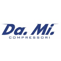 DA.MI. COMPRESSORI logo - Similar company to Widecon