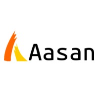 Aasan Software logo - Similar company to Xcode