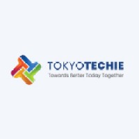 TokyoTechie logo - Similar company to Eduapplication