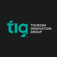 Tourism Innovation Group (TIG) logo - Similar company to Rugbe