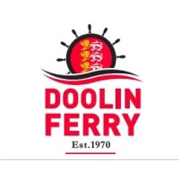Doolin Ferry Co. logo - Similar company to Nova Shipyard