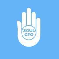 Soul CFO logo - Similar company to Jenix Technologies Ltd