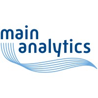 mainanalytics GmbH logo - Similar company to Hms Analytical Software | Consulting & End-To-End Solutions For Data Science & Analytics