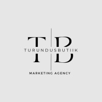 Turundusbutiik logo - Similar company to Casehub