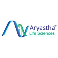 Aryastha Life Sciences logo - Similar company to Smac It