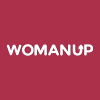 WomanUp Agency logo - Similar company to Eva Madrid