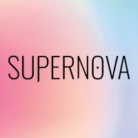 Supernova logo - Similar company to Nbucle Creative Communication