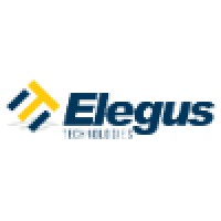 Elegus Technologies logo - Similar company to Shapelog