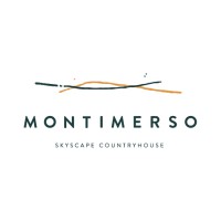 Montimerso Skyscape Countryhouse by Perfect Walk logo - Similar company to Land Of Alandroal