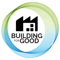 Building for Good Academy logo - Similar company to Projectbureau Building For Good