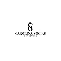 Carolina Socías Beachwear logo - Similar company to Basecamp Studios