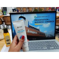 LONGRICH BUSINESS AVEC TARAM logo - Similar company to Engagebox