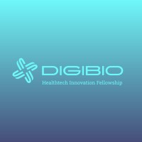 DigiBio Healthtech Innovation Programme logo - Similar company to Dconnect