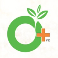 Organic Positive logo - Similar company to Ficodo