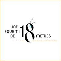 UNE FOURMI DE 18 METRES (ex-EXPERIENCE 70 30) logo - Similar company to Scanit