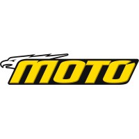 MOTO Magazine Hellas logo - Similar company to Dna Filters