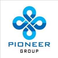 Pioneer Group of Companies (India) logo - Similar company to Top Point Group