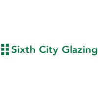 Sixth City Glazing logo - Similar company to D&E Window And Door, Llc