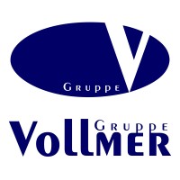 Vollmer Group logo - Similar company to Volth Materials Gmbh