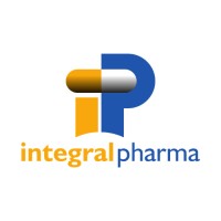 INTEGRALPHARMA logo - Similar company to Axipharm