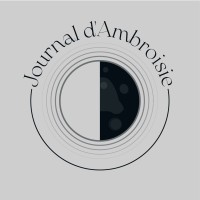 Journal D'Ambroisie logo - Similar company to Cord Comms