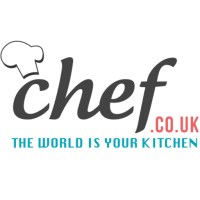 ChefUK logo - Similar company to Hotel Jobber Recruitment Services