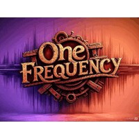 One Frequency logo - Similar company to Xenotech Solutions