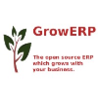 GrowERP logo - Similar company to Bps Media & Production Pvt Ltd