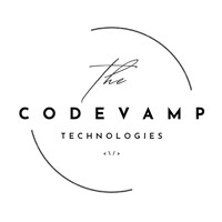 CodeVamp Technologies logo - Similar company to Bijnor Technologies