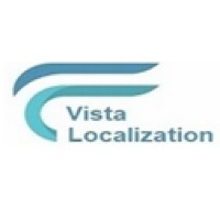 vista localization services logo - Similar company to Mark Localization Pvt. Ltd.
