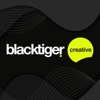 Black Tiger Creative logo - Similar company to Creative Freelance / Web Developer