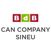 Can Company Sineu logo - Similar company to Baratze