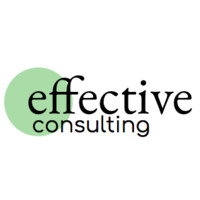 Effective Consulting Co. logo - Similar company to Responsive Ai