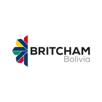 Britcham Bolivia logo - Similar company to Chain Studio