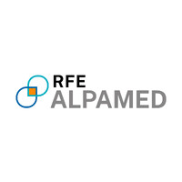RFE ALPAMED logo - Similar company to Instituto Mexicano Para La Justicia A.C.