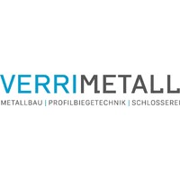 Verri Metall GmbH logo - Similar company to Gysin Ag Blechtechnik