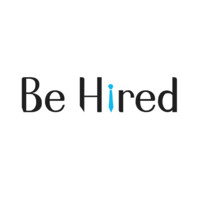 Be Hired logo - Similar company to Behired