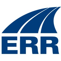 ERR European Rail Rent GmbH logo - Similar company to Galan Logistics