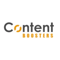 CB CONTENT BOOSTERS AGENCY UG logo - Similar company to Violator Management