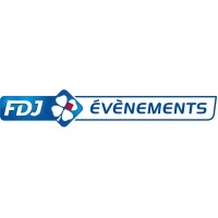 FDJ Evènements logo - Similar company to Belle Rive Paris