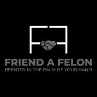 Friend A Felon logo - Similar company to Jobs For Felons - Xamire Network