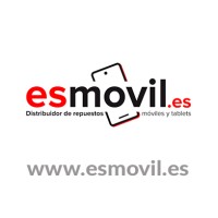 esmovil.es | Wholesaler spare parts logo - Similar company to Esmart Solutions Llc