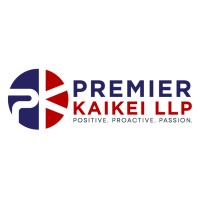 Premier Kaikei LLP logo - Similar company to Cdh