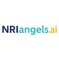 NRIangels.ai logo - Similar company to Innovesta Group