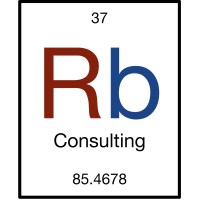 RB Chemicals Consulting logo - Similar company to Renrav