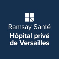 HOPITAL PRIVE DE VERSAILLES logo - Similar company to Surfas