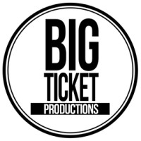 Big Ticket Productions logo - Similar company to Empty Mug Records