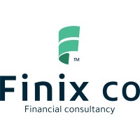 FinixCo logo - Similar company to Finxcoin