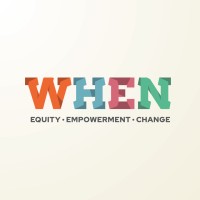 WHEN.org.gr logo - Similar company to We Lead